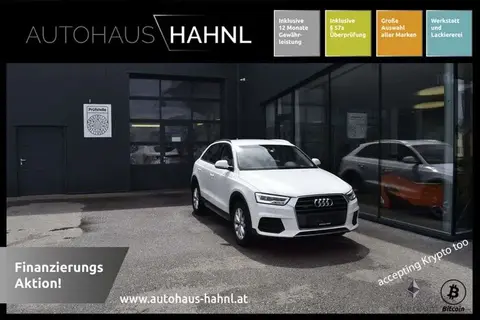 Used AUDI Q3 Diesel 2015 Ad 