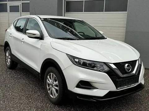 Used NISSAN QASHQAI Diesel 2018 Ad 