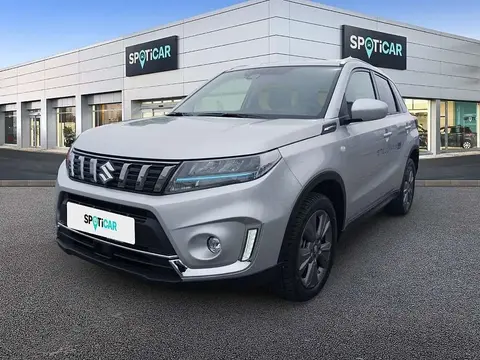 Annonce SUZUKI VITARA Essence 2023 d'occasion 