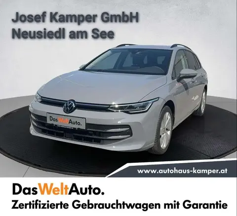 Used VOLKSWAGEN GOLF Petrol 2024 Ad 