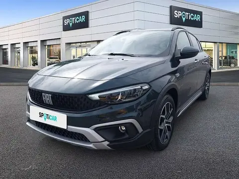 Used FIAT TIPO Hybrid 2023 Ad 