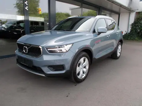 Annonce VOLVO XC40 Diesel 2020 d'occasion 