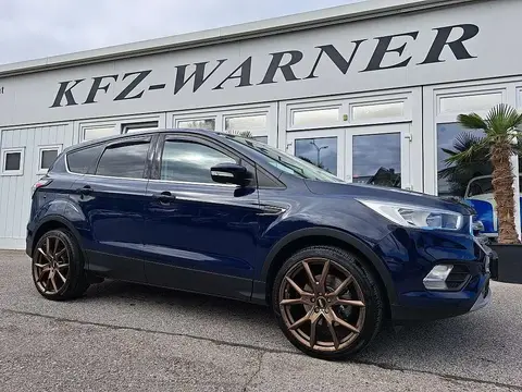 Used FORD KUGA Diesel 2017 Ad 