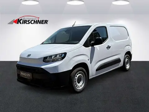 Annonce TOYOTA PROACE Diesel 2024 d'occasion 