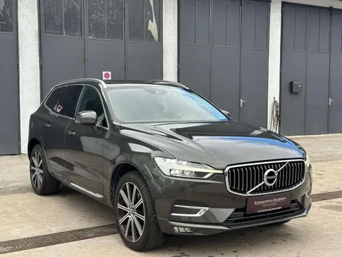 Used VOLVO XC60 Diesel 2017 Ad 