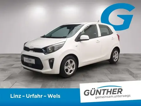 Used KIA PICANTO Petrol 2023 Ad 