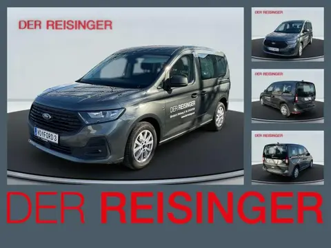 Annonce FORD TOURNEO Diesel 2024 d'occasion 