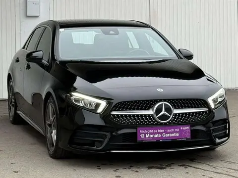 Used MERCEDES-BENZ CLASSE A Diesel 2020 Ad 