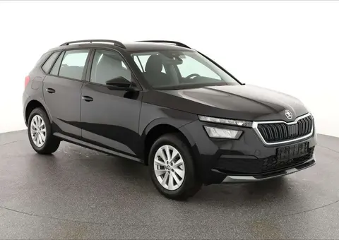 Used SKODA KAMIQ Petrol 2024 Ad 