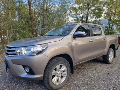 Used TOYOTA HILUX Diesel 2019 Ad 