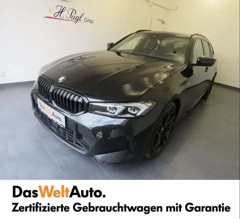 Used BMW SERIE 3 Diesel 2023 Ad 