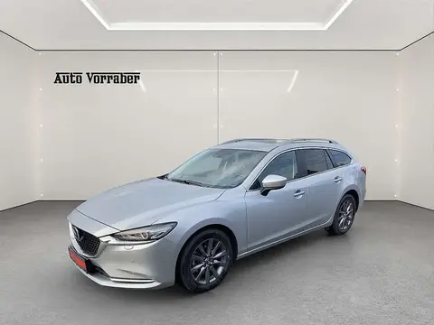 Used MAZDA 6 Petrol 2023 Ad 