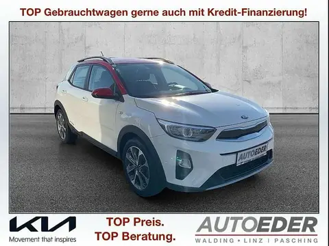 Used KIA STONIC Petrol 2019 Ad 