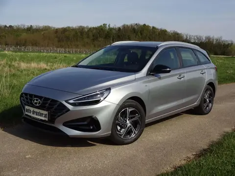 Annonce HYUNDAI I30 Hybride 2023 d'occasion 