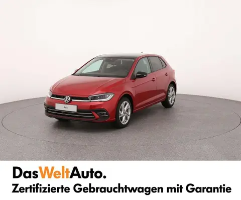 Used VOLKSWAGEN POLO Petrol 2023 Ad 