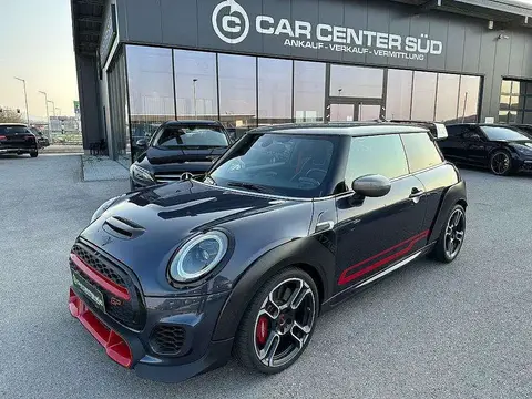 Used MINI JOHN COOPER WORKS Petrol 2020 Ad 