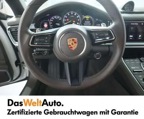 Used PORSCHE PANAMERA Hybrid 2021 Ad 