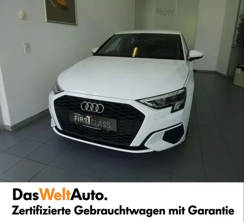 Used AUDI A3 Petrol 2024 Ad 