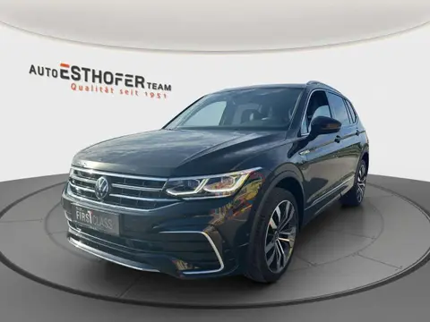 Used VOLKSWAGEN TIGUAN Diesel 2024 Ad 