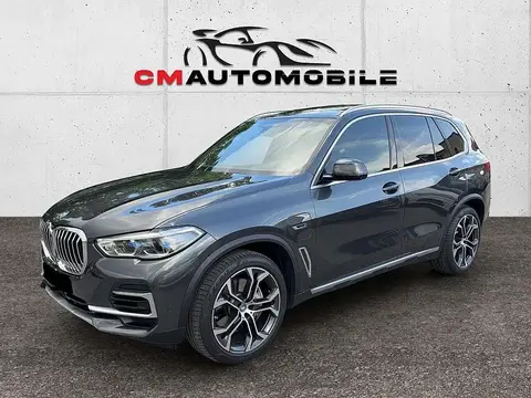 Used BMW X5 Hybrid 2022 Ad 