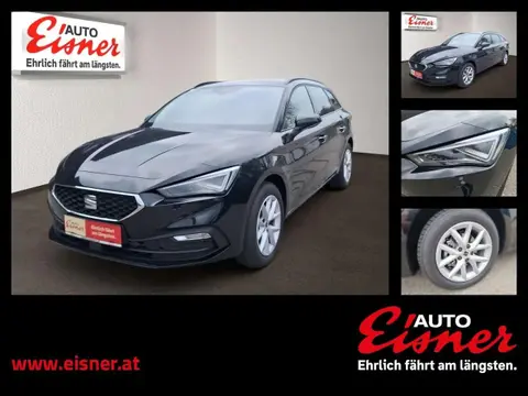 Used SEAT LEON Petrol 2024 Ad 