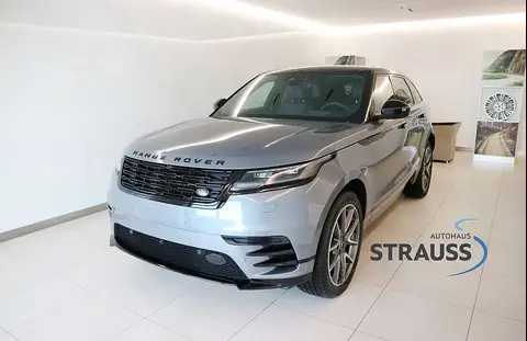 Used LAND ROVER RANGE ROVER VELAR Hybrid 2024 Ad 