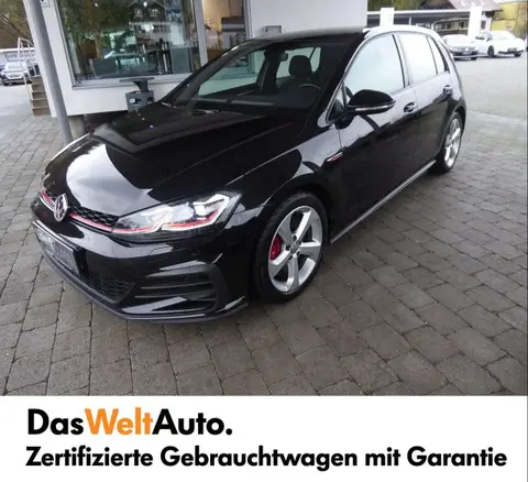 Used VOLKSWAGEN GOLF Petrol 2020 Ad 