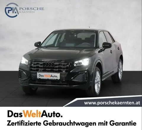 Used AUDI Q2 Petrol 2024 Ad 