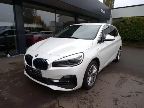 Used BMW SERIE 2 Hybrid 2019 Ad 