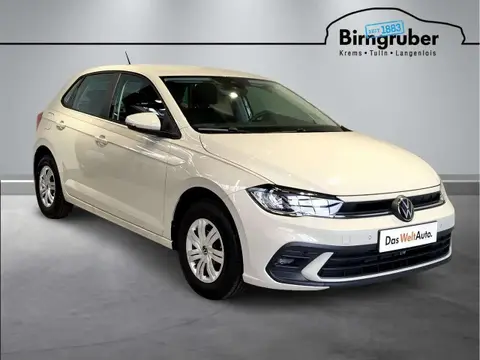 Used VOLKSWAGEN POLO Petrol 2024 Ad 