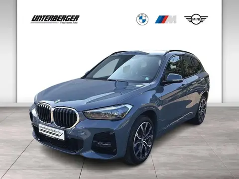 Annonce BMW X1 Essence 2019 d'occasion 