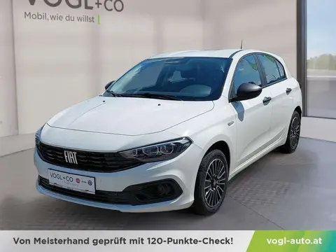 Annonce FIAT TIPO Diesel 2024 d'occasion 