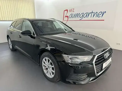 Annonce AUDI A6 Diesel 2019 d'occasion 