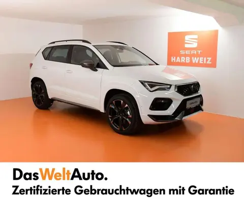 Annonce CUPRA ATECA Essence 2023 d'occasion 