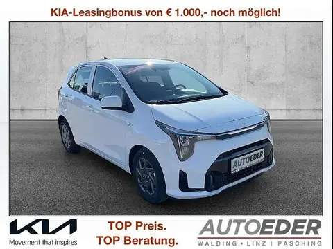 Used KIA PICANTO Petrol 2024 Ad 