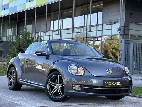 Annonce VOLKSWAGEN BEETLE Diesel 2016 d'occasion 