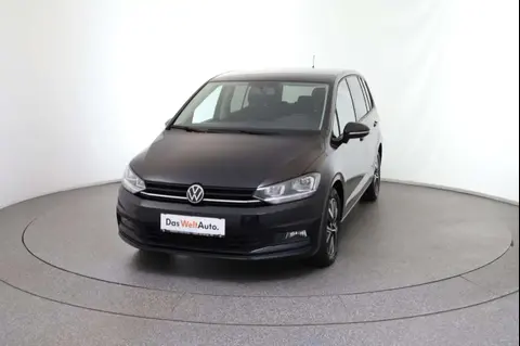 Used VOLKSWAGEN TOURAN Diesel 2021 Ad 