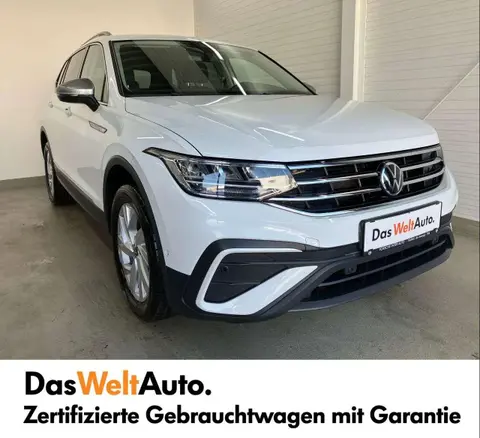 Annonce VOLKSWAGEN TIGUAN Diesel 2022 d'occasion 