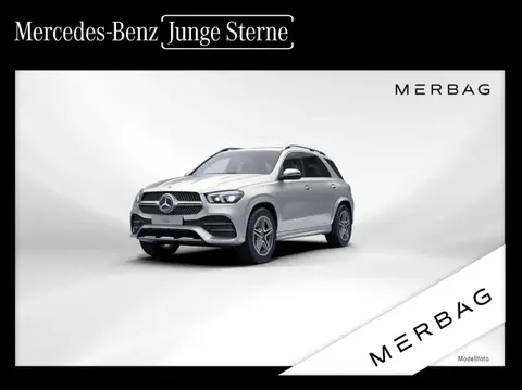 Used MERCEDES-BENZ CLASSE GLE Hybrid 2020 Ad 