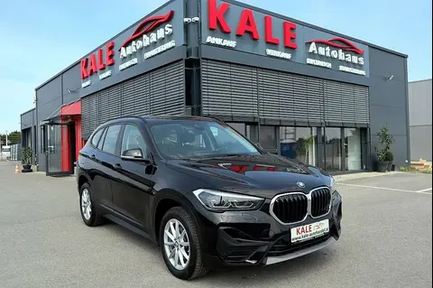 Annonce BMW X1 Diesel 2020 d'occasion 