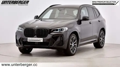 Used BMW X3 Diesel 2023 Ad 