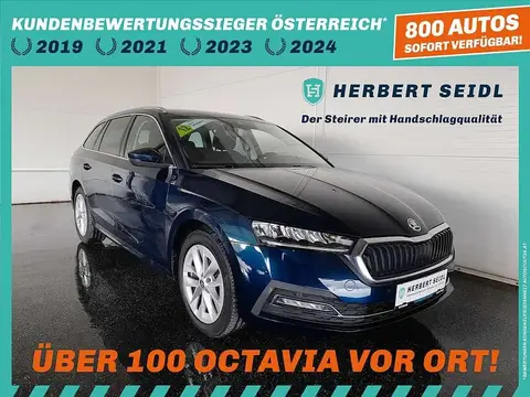 Used SKODA OCTAVIA Diesel 2021 Ad 