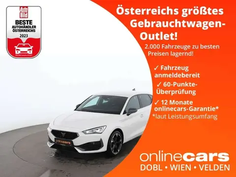 Used CUPRA LEON Hybrid 2022 Ad 