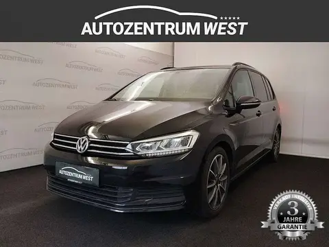 Used VOLKSWAGEN TOURAN Diesel 2016 Ad 