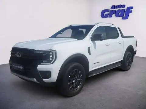 Annonce FORD RANGER Diesel 2024 d'occasion 