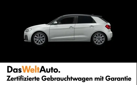 Annonce AUDI A1 Essence 2024 d'occasion 