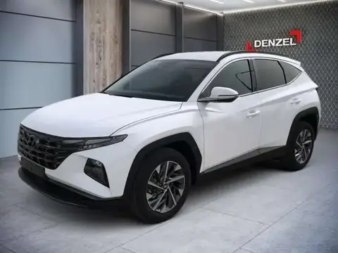 Annonce HYUNDAI TUCSON Essence 2024 d'occasion 