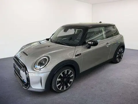 Annonce MINI COOPER Essence 2023 d'occasion 