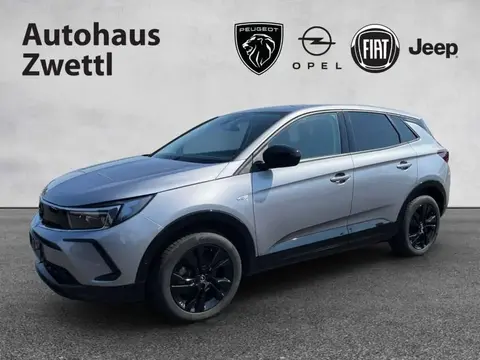 Annonce OPEL GRANDLAND Diesel 2023 d'occasion 