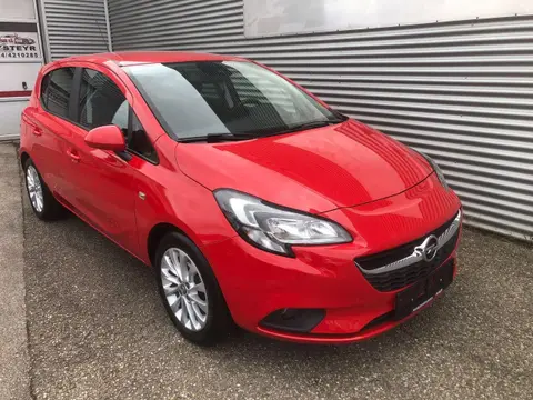 Annonce OPEL CORSA Essence 2015 d'occasion 